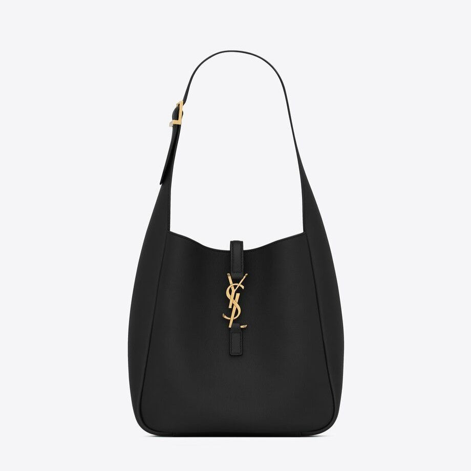SAINT LAURENT Le 5 A 7 Supple Large Bag