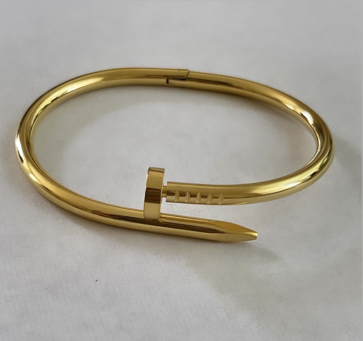 Cartier Love Braclett