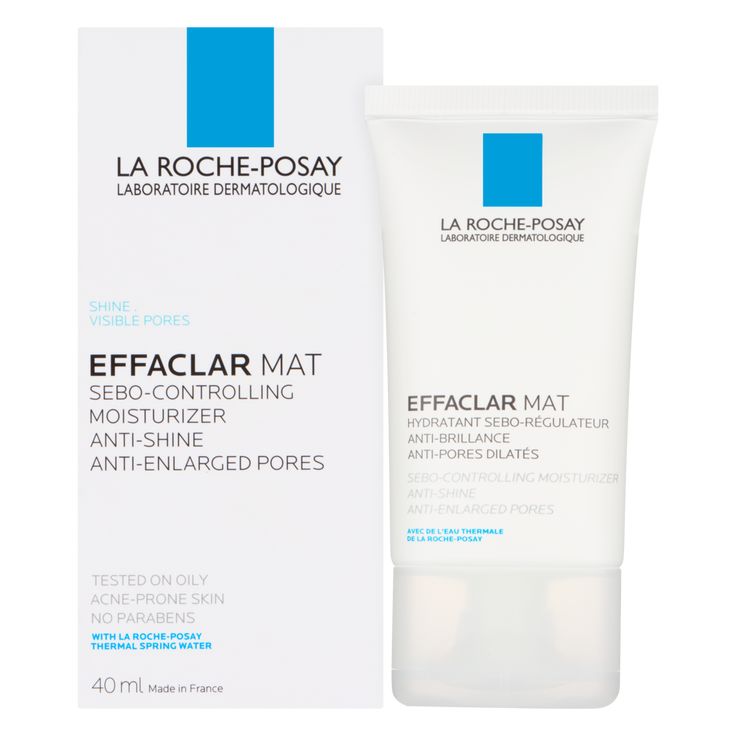 La Roche-Posay Cicaplast Baume B5+