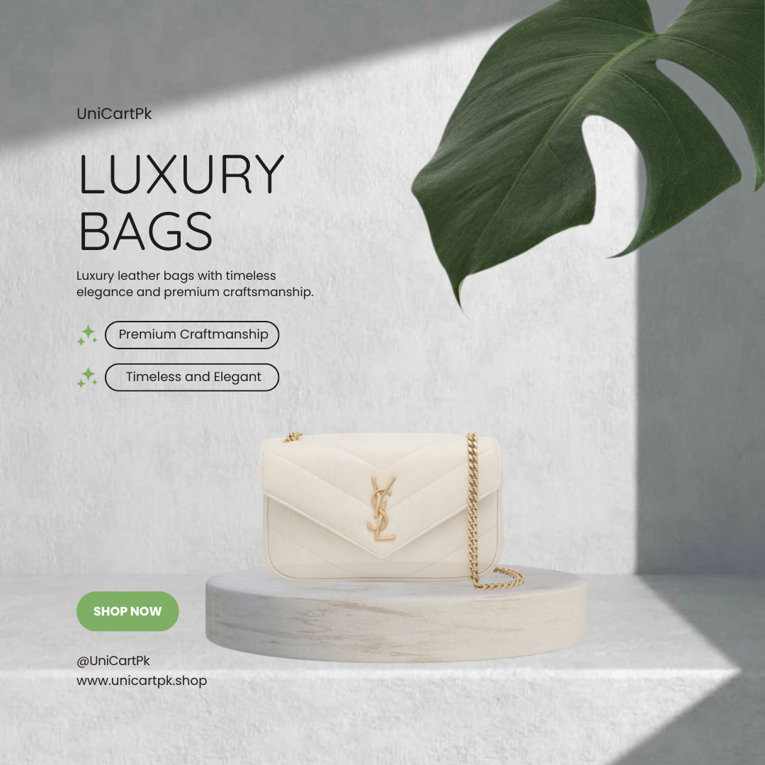 Luxury Bags