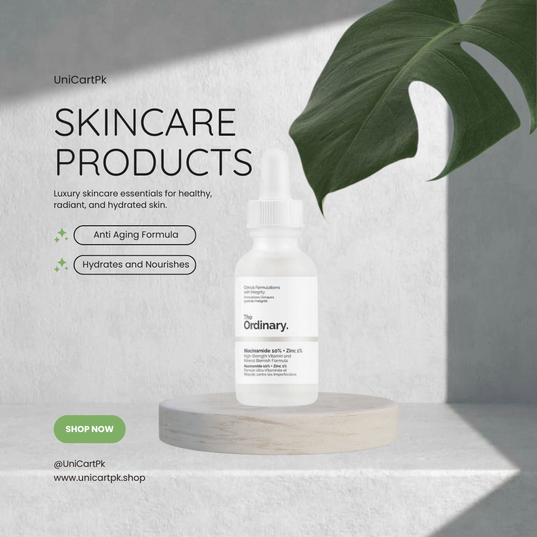 Beauty & Skin-Care