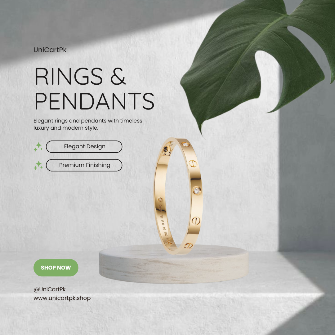 Jewellery