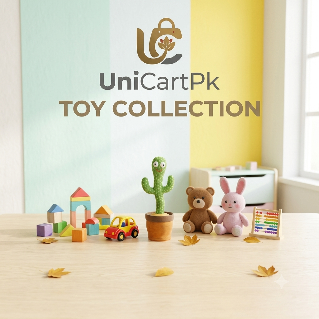 Toys