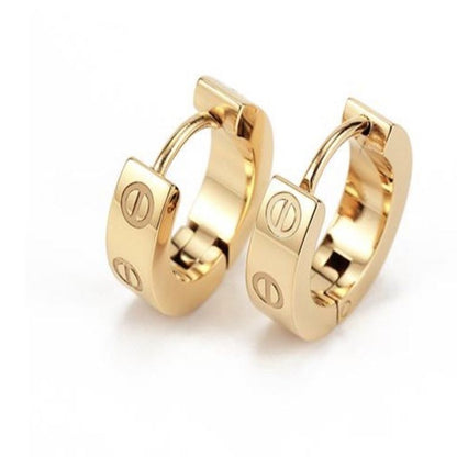 Cartier Earring