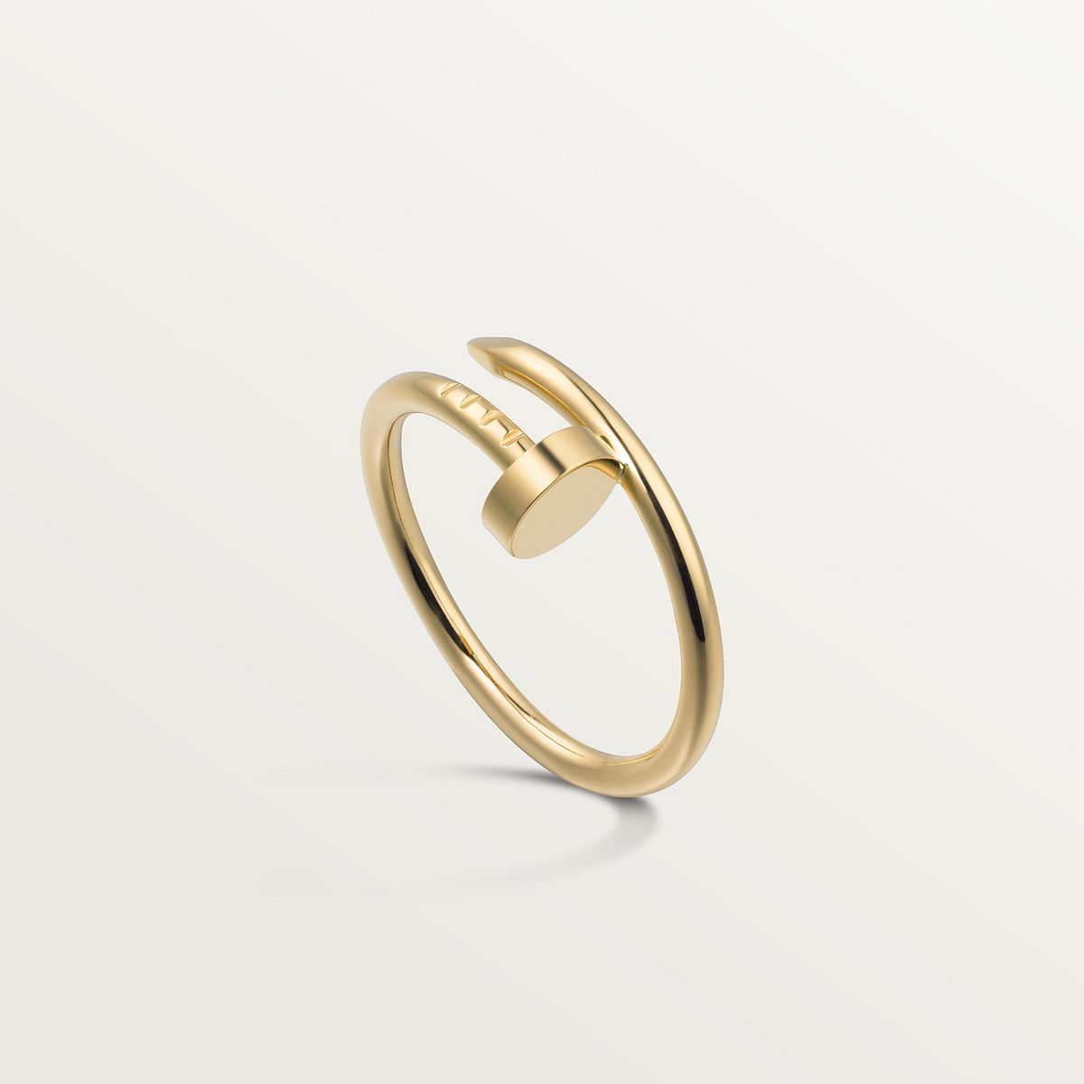 Cartier Love Rings
