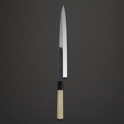 Hitohira Gorobei Blue knife