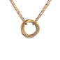 Cartier Love Pendant Necklace