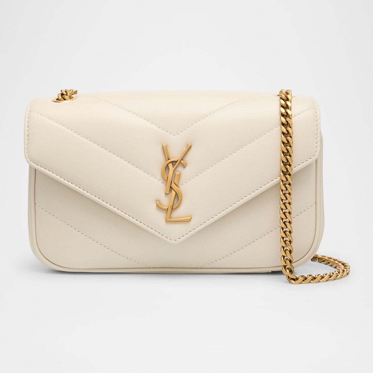 Yeeve Saint Laurant Bag