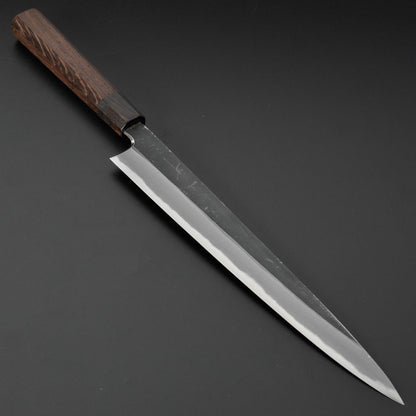 Hitohira Gorobei Blue knife