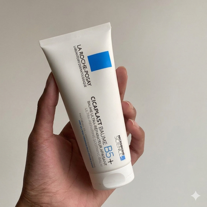 La Roche-Posay Cicaplast Baume B5+