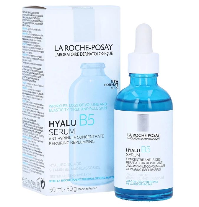 LAROCHE POSAY HYALU B5