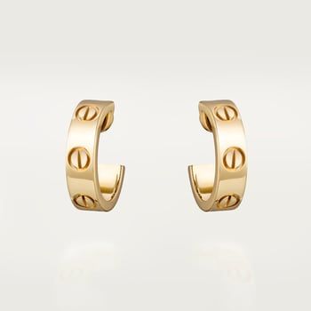 Cartier Earring