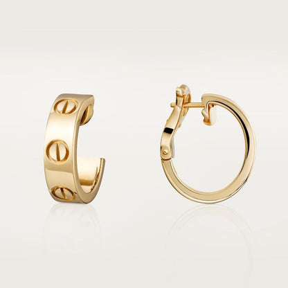 Cartier Earring