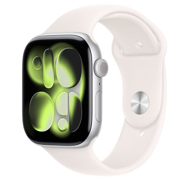 Apple 11 Series Watch
