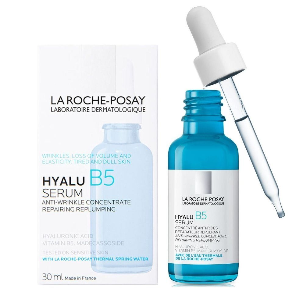 LAROCHE POSAY HYALU B5