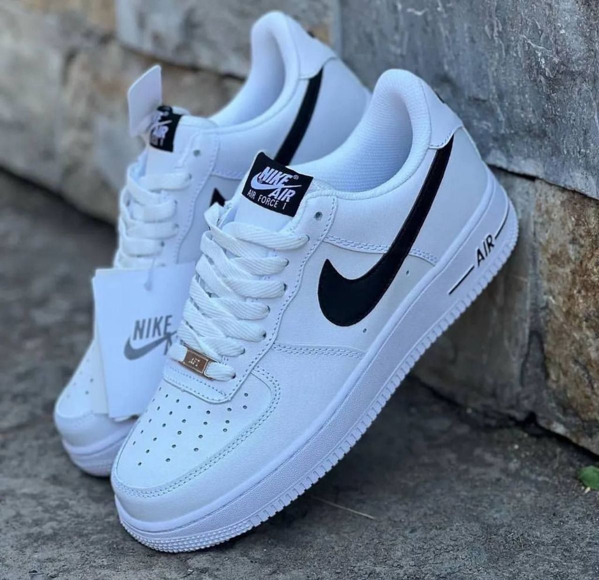 NIKE AirForce 1