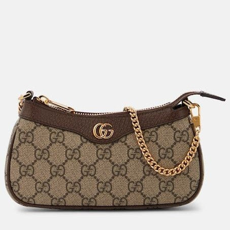 Gucci Ophidia Shoulder Bag