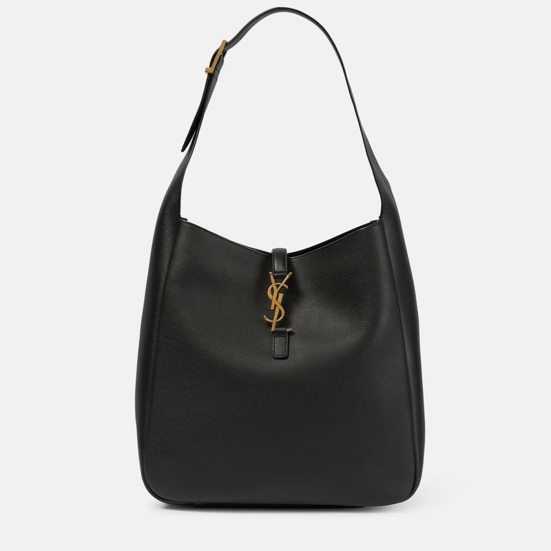 SAINT LAURENT Le 5 A 7 Supple Large Bag