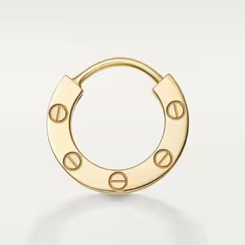 Cartier Earring