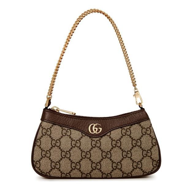 Gucci Ophidia Shoulder Bag